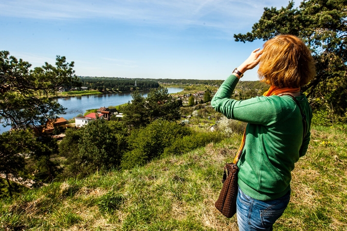 Domeikava – turtingos istorijos ir darbštuolių kraštas