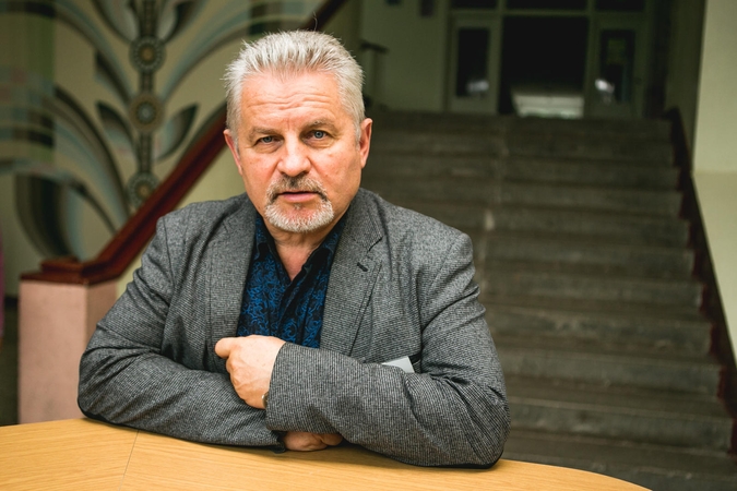 Sunerimo: Kauno mokyklose nebelieka sargų