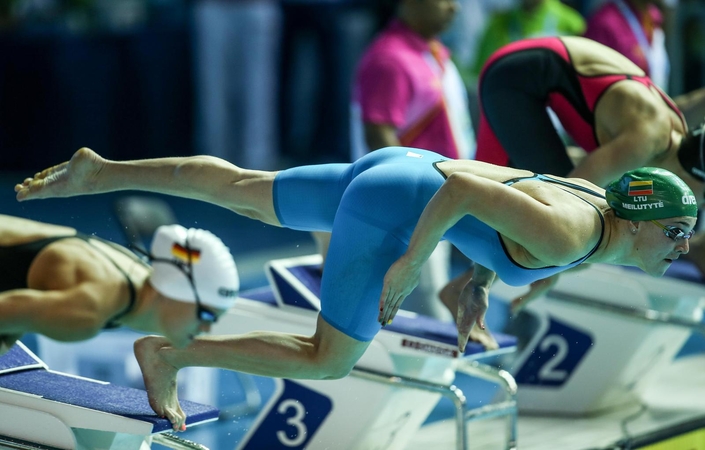 Rūta Meilutytė