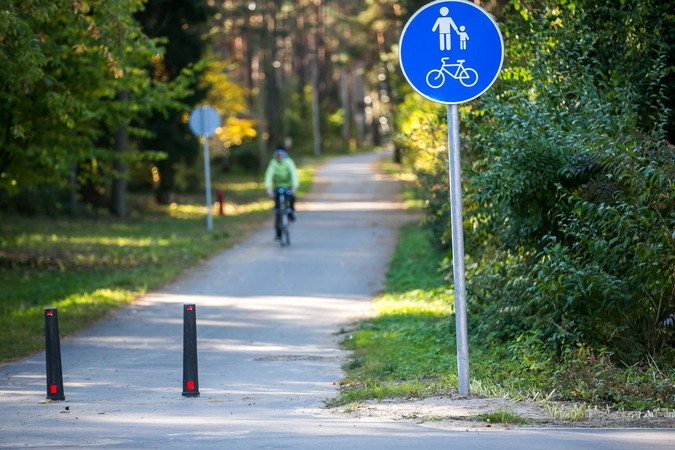 Legendinė Kačerginė įgauna antrą kvėpavimą