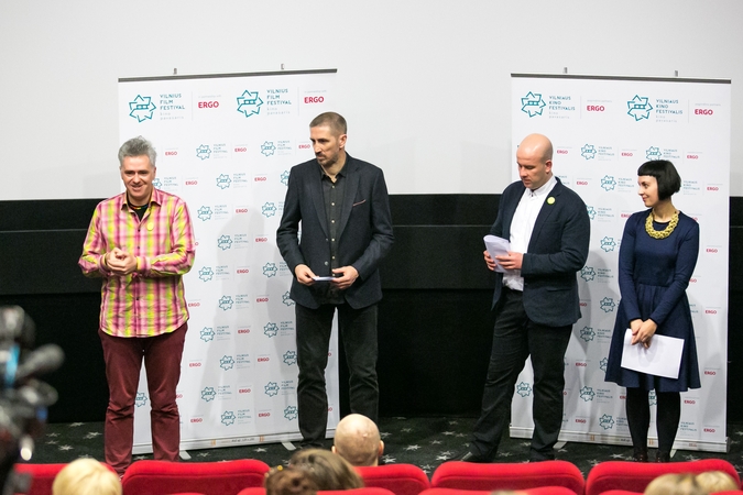 Praskleista „Kino pavasario“ uždanga: ką pamatys kauniečiai?