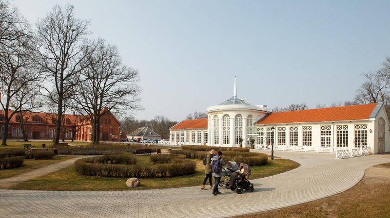 Kauno rajono gimtadieniui – konkursas keliauninkams