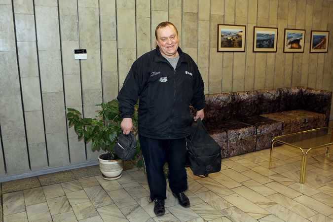 Algimantas Dimbinskas