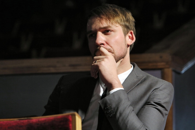 Jonas Sakalauskas