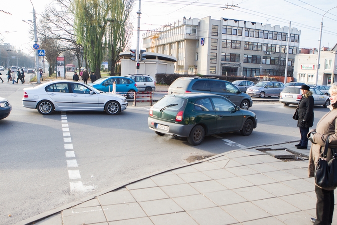 Be sąžinės: ilgapirščiai darbuojasi ir tragedijų vietose