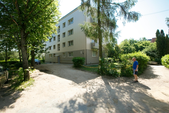 Sėkmingos renovacijos paslaptis – bendravimas