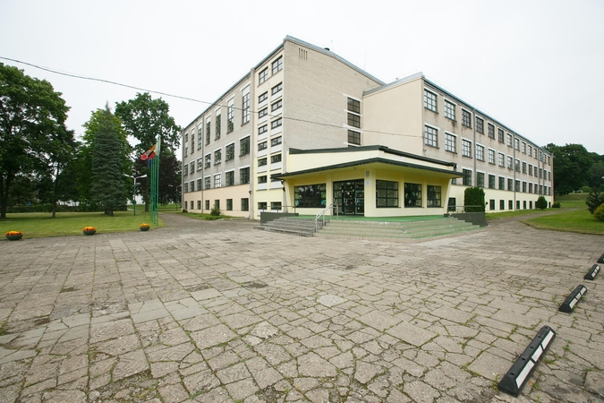 Nepriklausoma apklausa išgąsdino vadovybę?
