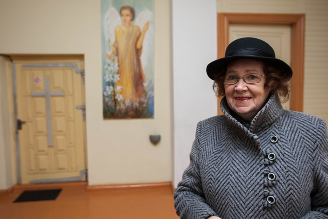 Gražina Pasilauskienė