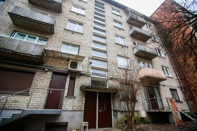 Etapinė renovacija – žingsnis po žingsnio