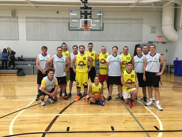 „Ambasadoriaus taurės“ turnyre – Niujorko „Geležinio vilko“ triumfas