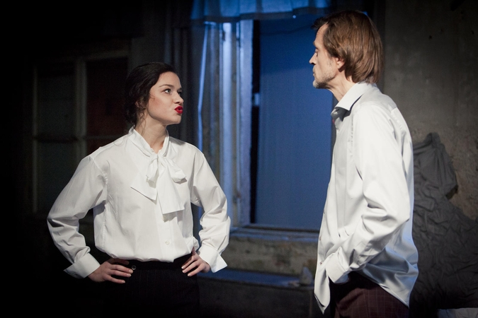 Kauno dramos teatras naują sezoną pradeda klasika