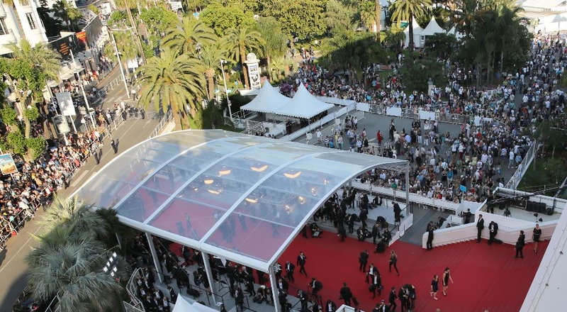 Saulėtos kino dienos Kanuose (pirmieji festivalio įspūdžiai)