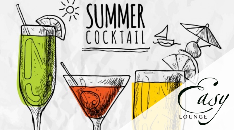 Maloni dingstis užsukti į „Easy Lounge“ 