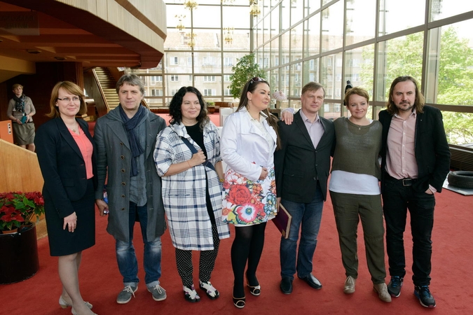 „Fidelijaus“ moralas: moterys išgelbės pasaulį