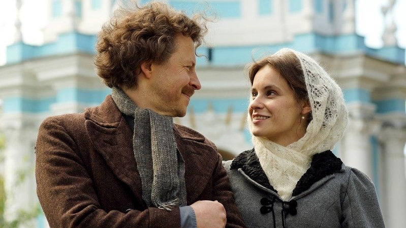 Filmo „Laiškai Sofijai“ atsiliepimuose iš Londono ir Čikagos – pagyros už jautrumą
