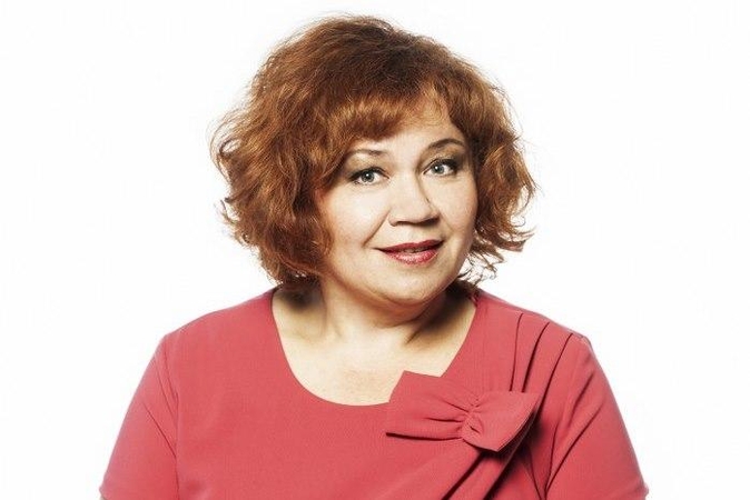 Vilija Mičiulienė