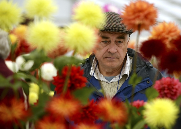 Astrologinė prognozė rugsėjo 19 d.