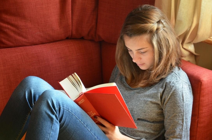 Informacijos amžiuje knygos vis dar aktualios?