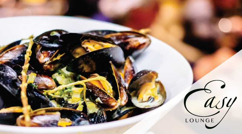 Kuo gardinamas patiekalas „Midijos rusiškai“?