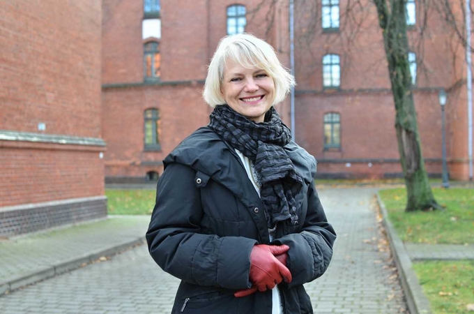 Brenda Dyack