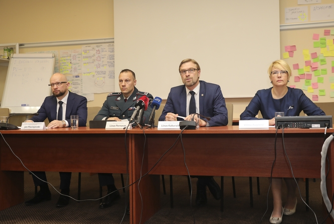 Vaiko teisių apsaugos reforma: iš šeimų paimamų vaikų daugės?