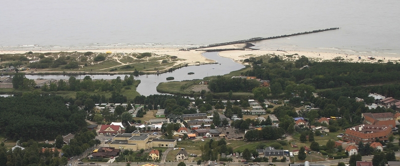 Palanga perima Šventosios uosto valdymą