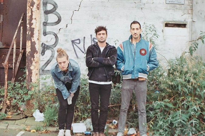 10 faktų, kurių nežinojote apie į Lietuvą atvykstančią „All We Are“