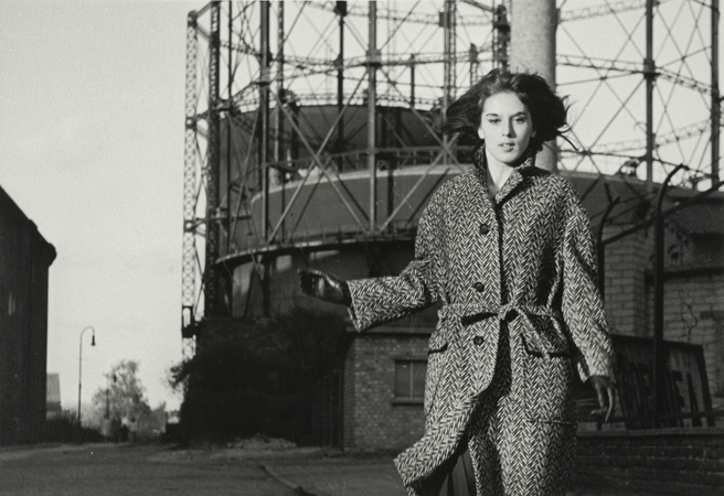 Fotografijos mokytojo A. Fischerio darbai – Kaune