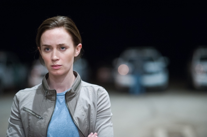 Filmas „Sicario: Narkotikų karas“ atvėrė kraujuojančią žaizdą