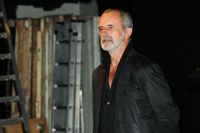 Vilniaus mažasis teatras sieks kurti asmenybių teatrą