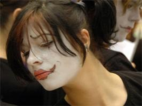 VDU - jaunųjų teatro trupių festivalis