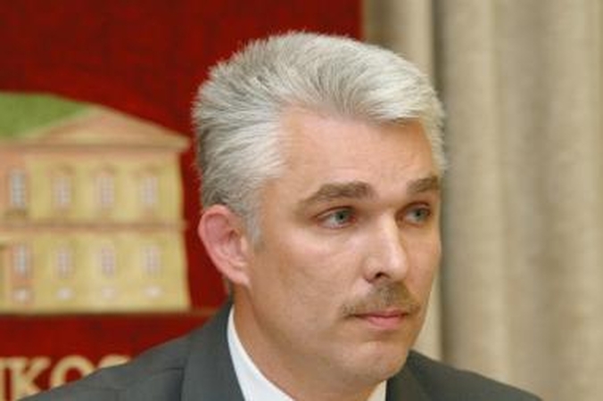 STT vadovas: spaudimo Ž.Plytnikui tyrimas neperspektyvus