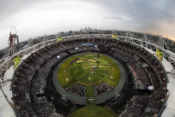 Naujojo futbolo stadiono statytojas paaiškės pavasarį