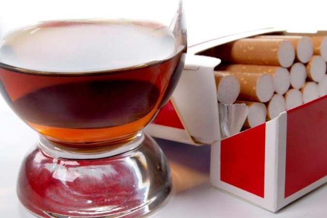 Moksleivė įtariama nužudžiusi benamį, atsisakiusį duoti jai cigaretę