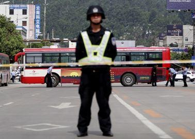 Kinijoje plinta protestai dėl tibetiečių kalbos suvaržymų