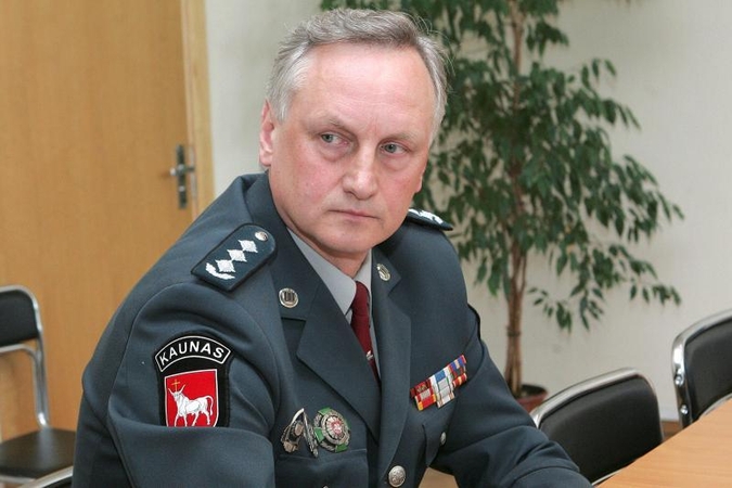 Policija dėl komoje atsidūrusios močiutės žada objektyvų tyrimą