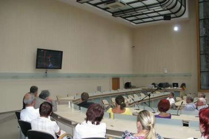 Darbo metu – olimpiados aistros 