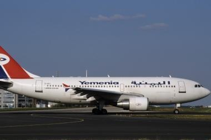 Nukritęs „Airbus A310“ anksčiau turėjo defektų (papildyta)