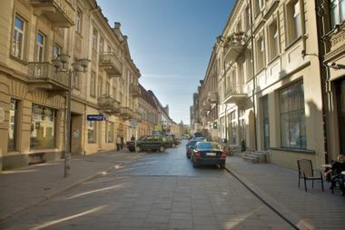 Pagalbos telefonu gelbėjami „snaudaliai“