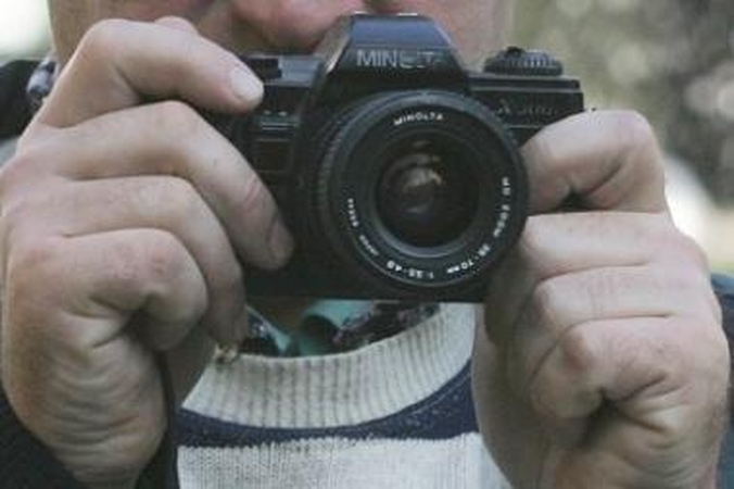 Prekybos centre kaip savo namuose jautęsis vagis patupdytas už grotų 