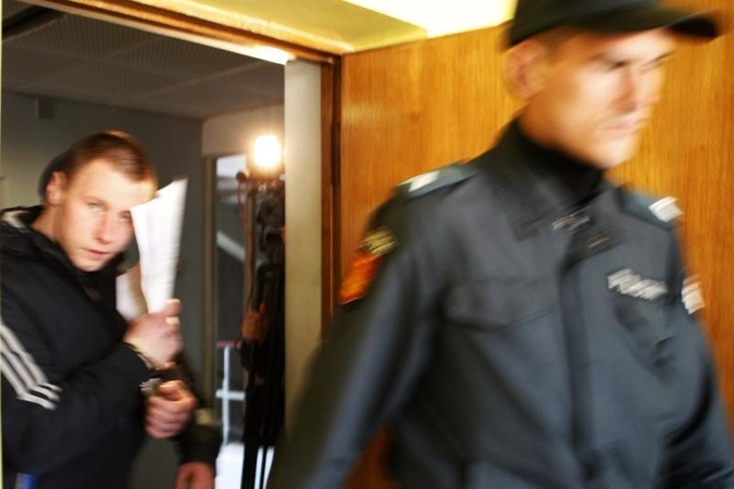 Po nuosprendžio giruliškiui kaimynams bus ramiau