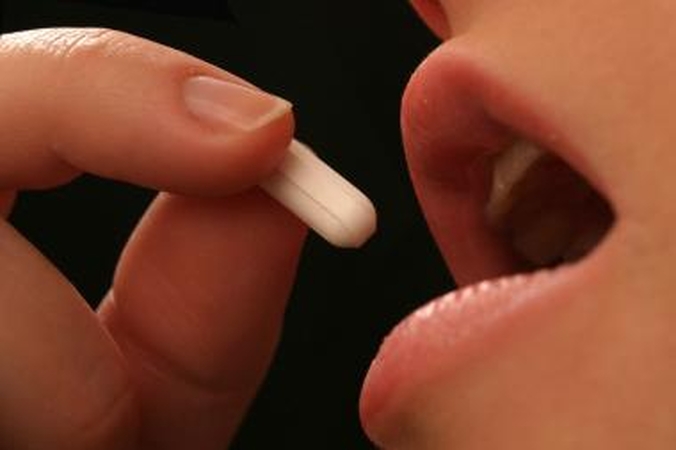 Antivirusinių vaistų nebetrūksta