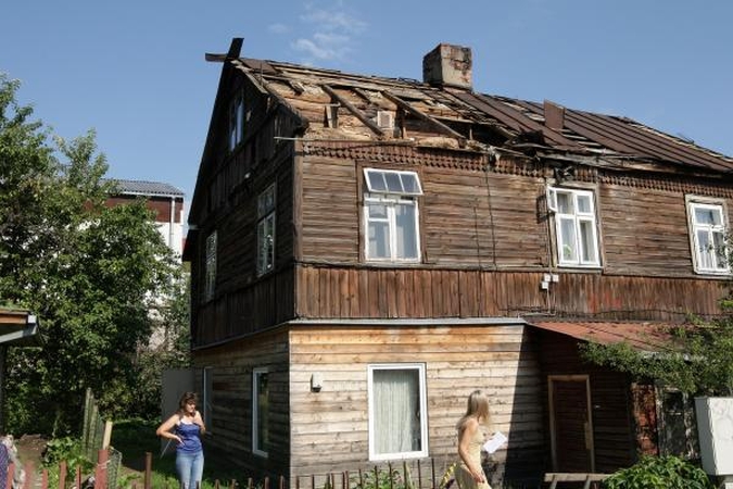 Kauno valdžia renka aukas nukentėjusiesiems nuo stichijos