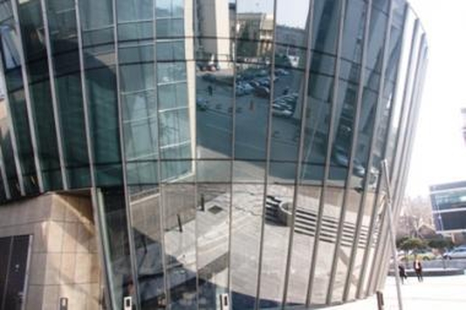 „Vilniaus vartai“ išvengė ledynmečio  (atnaujinta 13.12 val.)