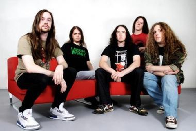 Festivalyje „Velnio akmuo“ – metalo muzikos šturmas iš Britų salyno (foto)