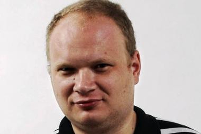 Internete pasirodė įrašas, kaip buvo sumuštas Rusijos žurnalistas O.Kašinas