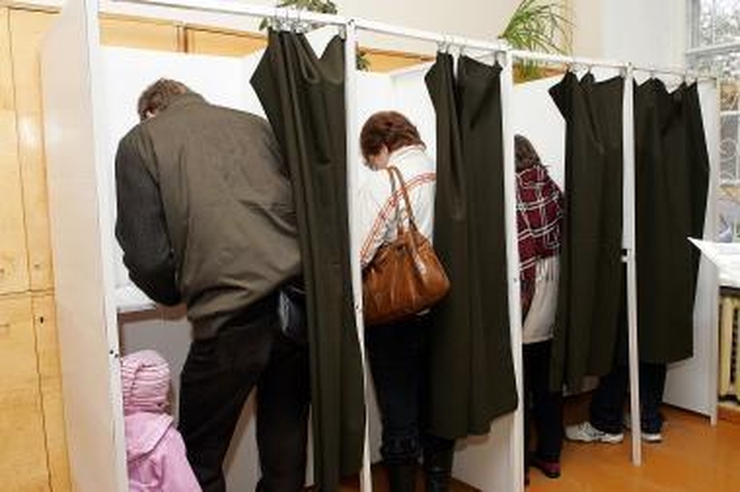 Dauguma partijų sąrašus savivaldos rinkimams žada patvirtinti gruodį