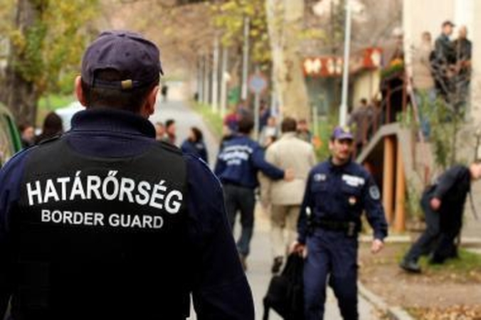 Vengrijoje universitete aidėjo šūviai - vienas studentas nušautas, trys sužeisti