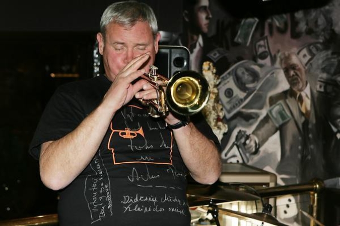 Per Kongo gimtadienį – gyvos dovanos 