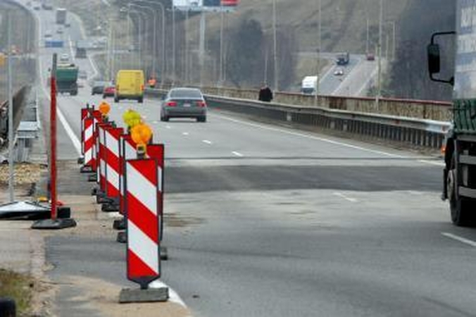 „Panevėžio keliai“ 2009-aisiais gavo 8,4 mln. litų grynojo pelno 